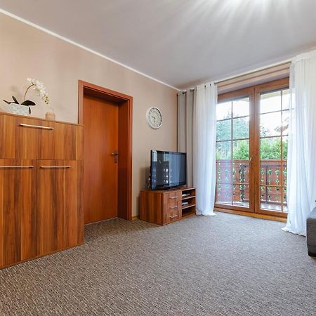 Vacationclub - Osiedle Podgorze 1C Apartament 5 스클라르스카포렘바 외부 사진