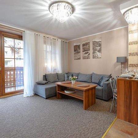 Vacationclub - Osiedle Podgorze 1C Apartament 5 스클라르스카포렘바 외부 사진