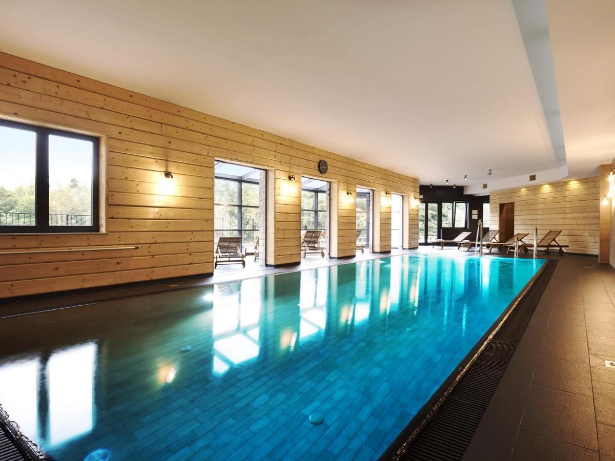 Vacationclub - Osiedle Podgorze 1C Apartament 5 스클라르스카포렘바 외부 사진
